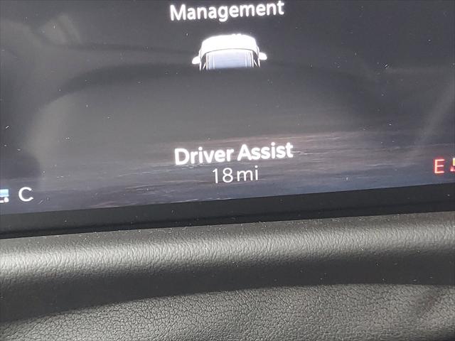 2026 Wagoneer Grand Wagoneer GRAND WAGONEER SUMMIT OBSIDIAN 4X4