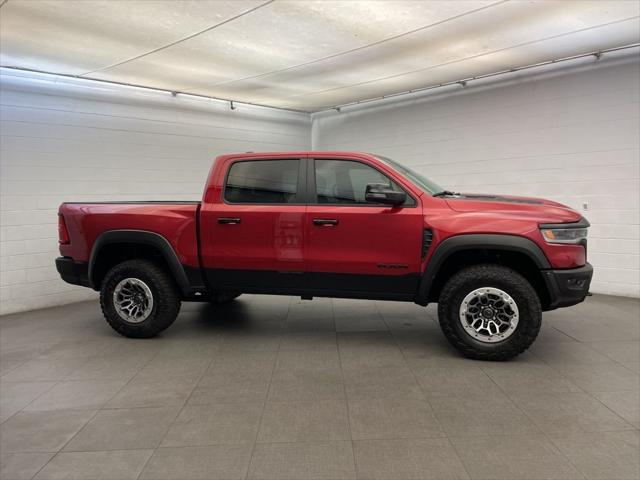 2026 RAM Ram 1500 RAM 1500 RHO CREW CAB 4X4 57 BOX