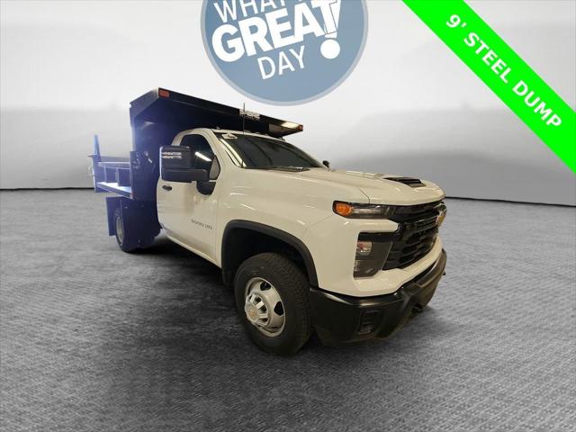 2026 Chevrolet Silverado 3500HD Work Truck for sale in Bakerstown, PA