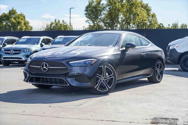 2026 Mercedes-Benz E-CLASS E 300 CLE 300 for sale in Sherman Oaks, CA