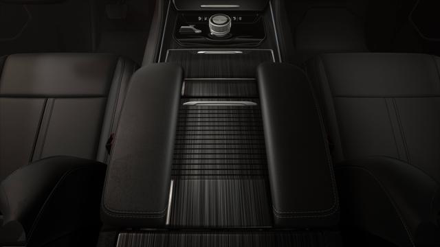 2026 Wagoneer Grand Wagoneer GRAND WAGONEER 4X4