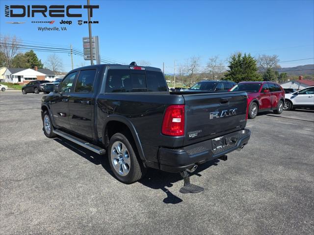 2026 RAM 1500 RAM 1500 BIG HORN CREW CAB 4X4 57 BOX 2026 RAM 1500 RAM 1500 BIG HORN CREW CAB 4X4 57 BOX