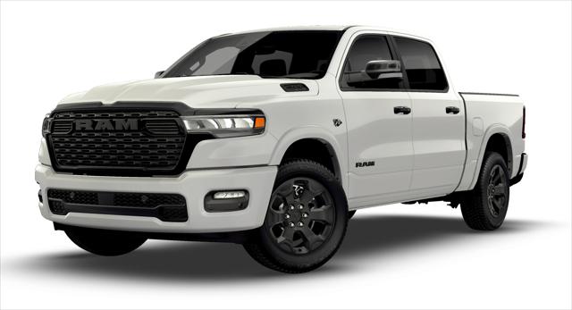2026 RAM Ram 1500 RAM 1500 LONE STAR CREW CAB 4X4 57 BOX