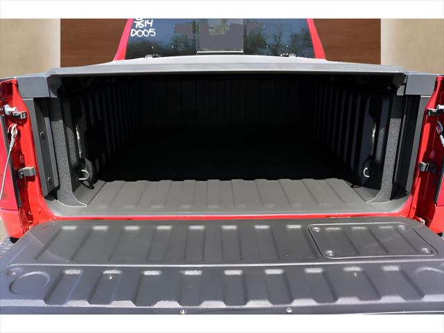 2026 Ram 1500 Limited Crew Cab 4x4 5'7" Box
