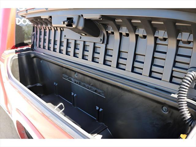 2026 Ram 1500 Limited Crew Cab 4x4 5'7" Box