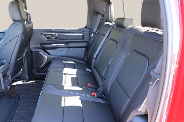 2026 Ram 1500 Limited Crew Cab 4x4 5'7" Box