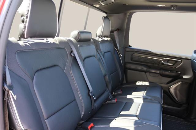2026 Ram 1500 Limited Crew Cab 4x4 5'7" Box