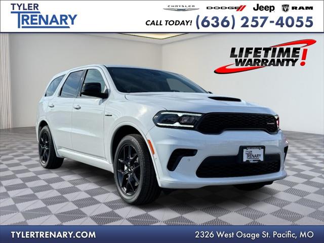 2026 Dodge Durango DURANGO GT AWD HEMI V8 2026 Dodge Durango DURANGO GT AWD HEMI V8