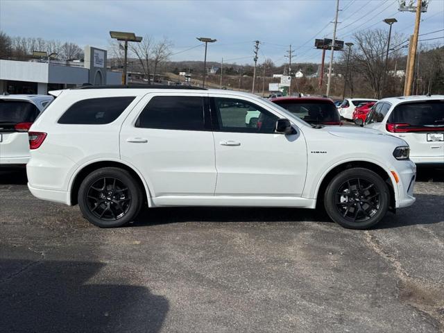 2026 Dodge Durango DURANGO GT AWD HEMI V8 2026 Dodge Durango DURANGO GT AWD HEMI V8