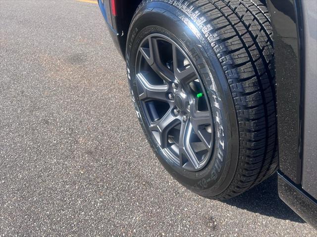 2026 Wagoneer Grand Wagoneer GRAND WAGONEER LIMITED ALTITUDE 4X4