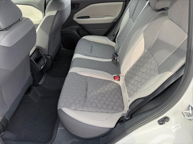 2025 Subaru Forester AWD