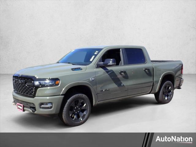 2026 Ram 1500 Big Horn Crew Cab 4x4 5'7" Box for sale in Centennial, CO