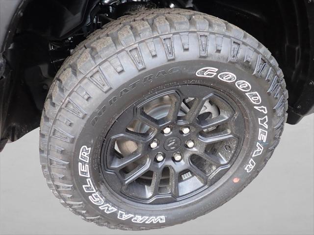 2026 Ram 1500 Rebel Crew Cab 4x4 57 Box