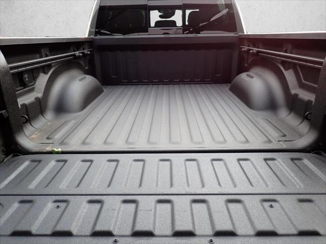 2026 Ram 1500 Rebel Crew Cab 4x4 57 Box