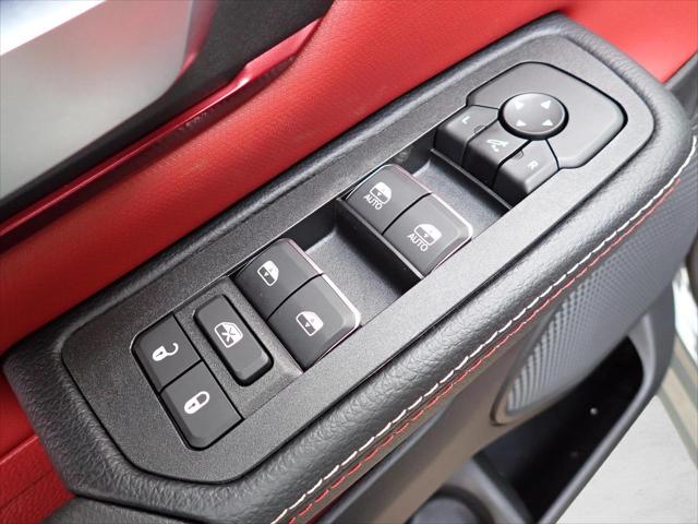 2026 Ram 1500 Rebel Crew Cab 4x4 57 Box