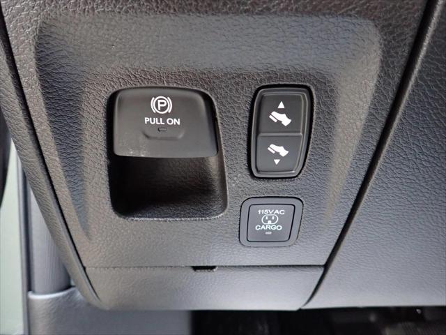 2026 Ram 1500 Rebel Crew Cab 4x4 57 Box