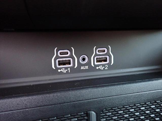 2026 Ram 1500 Rebel Crew Cab 4x4 57 Box