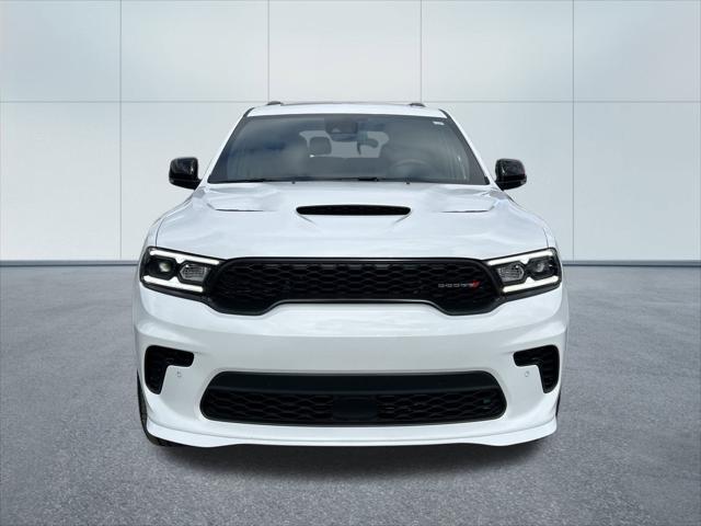 2026 Dodge Durango DURANGO GT PLUS AWD 2026 Dodge Durango DURANGO GT PLUS AWD