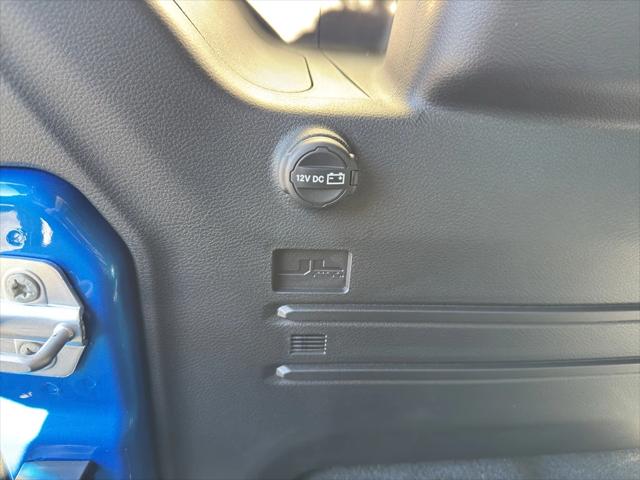 2026 Jeep Wrangler 4-Door Sport S 4x4