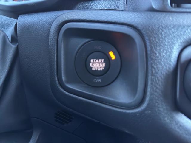 2026 Jeep Wrangler 4-Door Sport S 4x4