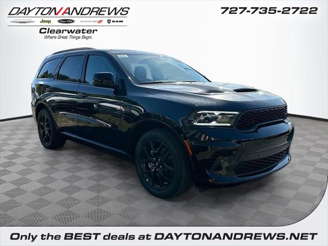 2026 Dodge Durango DURANGO GT AWD HEMI V8 2026 Dodge Durango DURANGO GT AWD HEMI V8