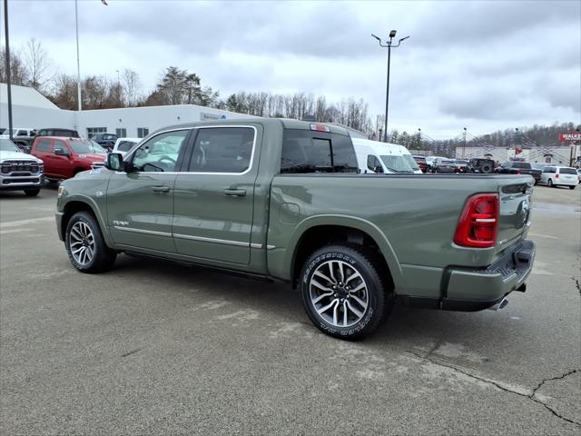 2026 RAM Ram 1500 RAM 1500 LIMITED CREW CAB 4X4 57 BOX 2026 RAM Ram 1500 RAM 1500 LIMITED CREW CAB 4X4 57 BOX