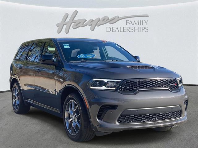 2026 Dodge Durango DURANGO GT AWD HEMI V8 2026 Dodge Durango DURANGO GT AWD HEMI V8