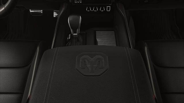 2026 RAM Ram 1500 RAM 1500 REBEL CREW CAB 4X4 57 BOX