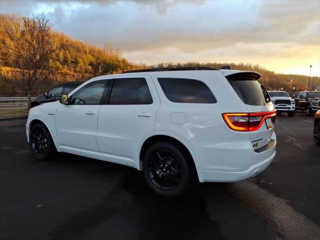 2026 Dodge Durango DURANGO GT AWD HEMI V8
