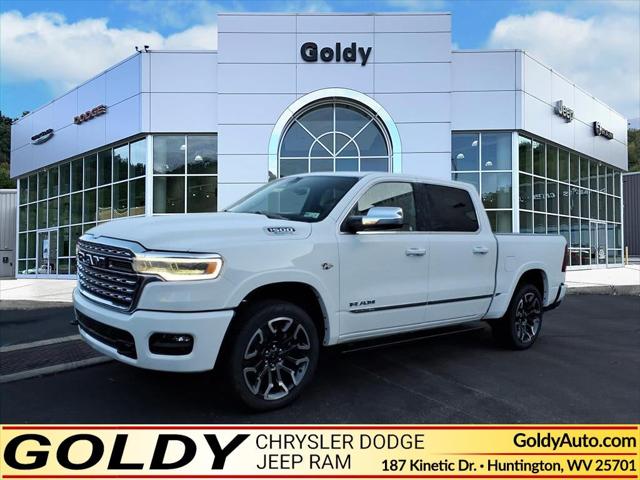 2026 RAM Ram 1500 RAM 1500 LIMITED CREW CAB 4X4 57 BOX 2026 RAM Ram 1500 RAM 1500 LIMITED CREW CAB 4X4 57 BOX