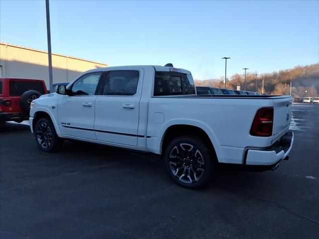 2026 RAM Ram 1500 RAM 1500 LIMITED CREW CAB 4X4 57 BOX 2026 RAM Ram 1500 RAM 1500 LIMITED CREW CAB 4X4 57 BOX