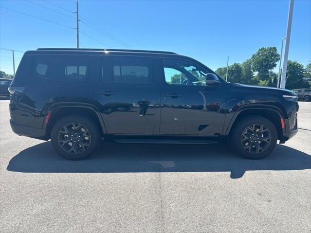 2026 Jeep Grand Wagoneer Limited Altitude 4x4 for sale in Richmond, KY