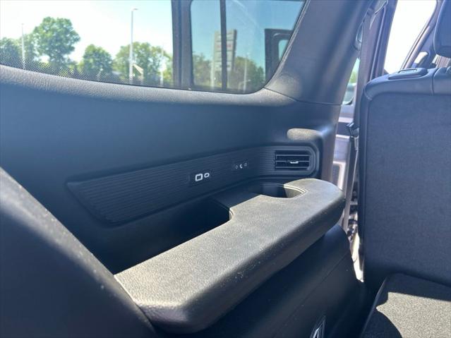 2026 Jeep Grand Wagoneer Limited Altitude 4x4
