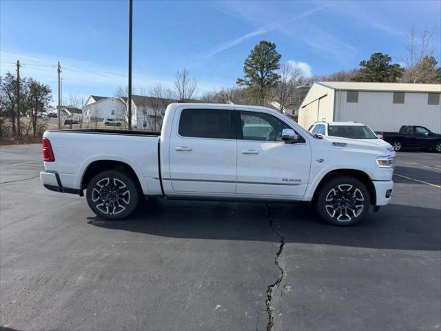 2026 RAM 1500 RAM 1500 LIMITED CREW CAB 4X4 57 BOX 2026 RAM 1500 RAM 1500 LIMITED CREW CAB 4X4 57 BOX