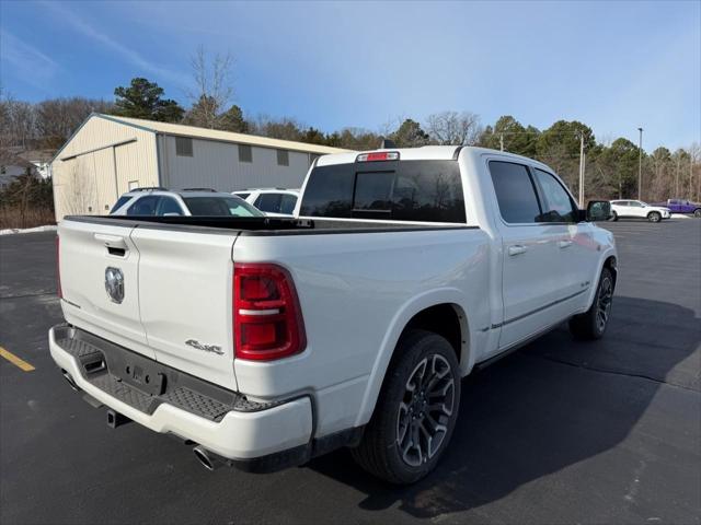 2026 RAM 1500 RAM 1500 LIMITED CREW CAB 4X4 57 BOX 2026 RAM 1500 RAM 1500 LIMITED CREW CAB 4X4 57 BOX