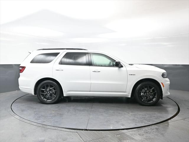 2026 Dodge Durango DURANGO GT AWD HEMI V8 2026 Dodge Durango DURANGO GT AWD HEMI V8