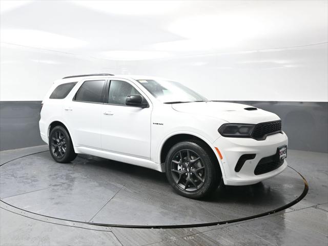 2026 Dodge Durango DURANGO GT AWD HEMI V8 2026 Dodge Durango DURANGO GT AWD HEMI V8