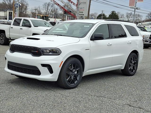 2026 Dodge Durango DURANGO GT AWD HEMI V8 2026 Dodge Durango DURANGO GT AWD HEMI V8