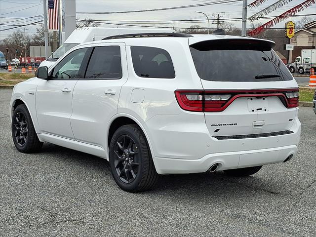 2026 Dodge Durango DURANGO GT AWD HEMI V8 2026 Dodge Durango DURANGO GT AWD HEMI V8