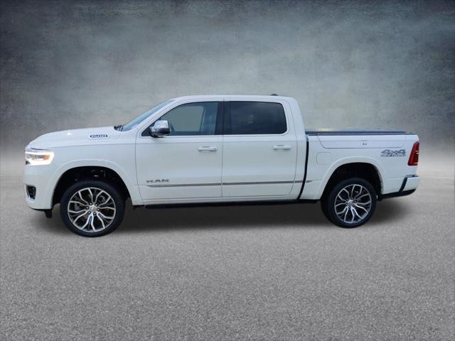 2026 RAM Ram 1500 RAM 1500 TUNGSTEN CREW CAB 4X4 2026 RAM Ram 1500 RAM 1500 TUNGSTEN CREW CAB 4X4