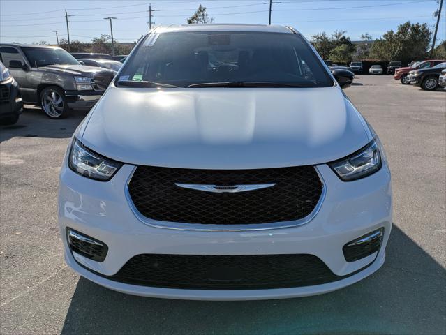 2026 Chrysler Pacifica PACIFICA LIMITED AWD 2026 Chrysler Pacifica PACIFICA LIMITED AWD