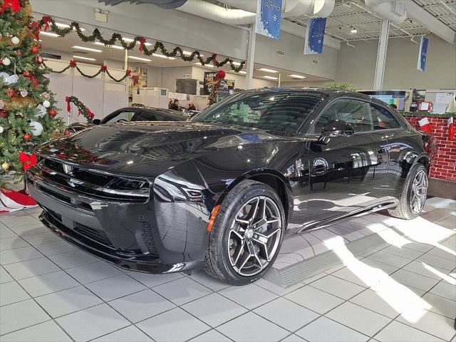 2026 Dodge Charger CHARGER SCAT PACK 2-DOOR AWD 2026 Dodge Charger CHARGER SCAT PACK 2-DOOR AWD