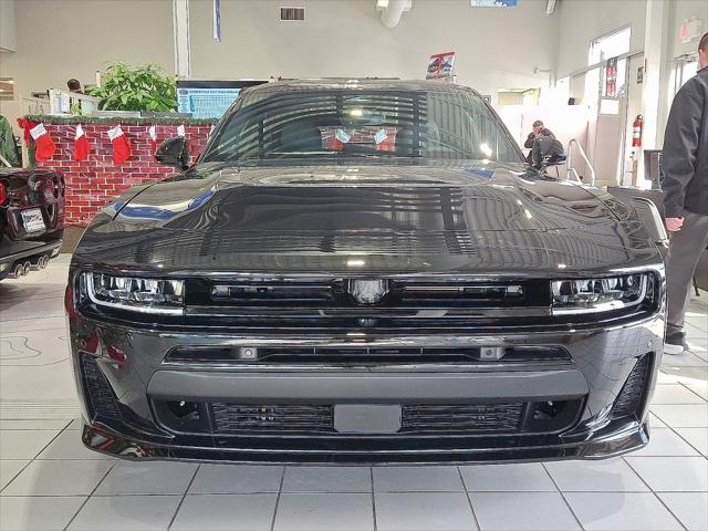 2026 Dodge Charger CHARGER SCAT PACK 2-DOOR AWD 2026 Dodge Charger CHARGER SCAT PACK 2-DOOR AWD