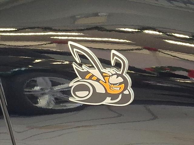 2026 Dodge Charger CHARGER SCAT PACK 2-DOOR AWD 2026 Dodge Charger CHARGER SCAT PACK 2-DOOR AWD