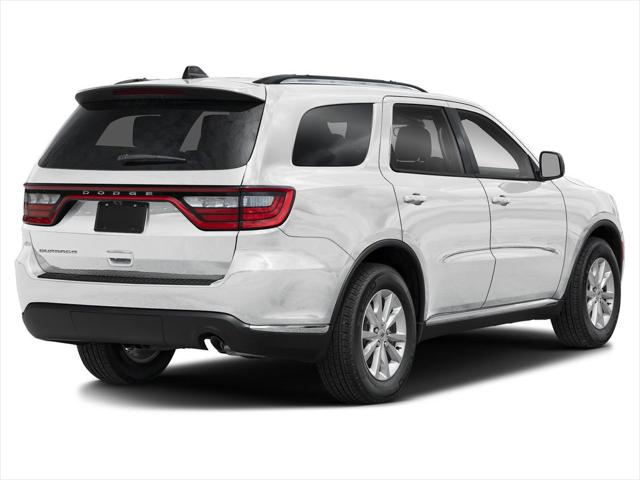 2026 Dodge Durango DURANGO GT AWD HEMI V8