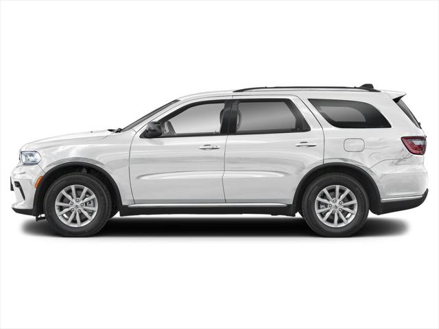 2026 Dodge Durango DURANGO GT AWD HEMI V8