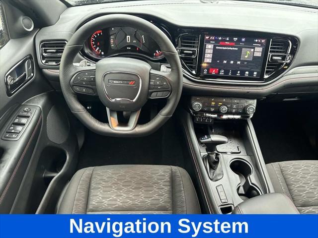 2026 Dodge Durango DURANGO GT AWD HEMI V8