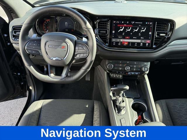 2026 Dodge Durango DURANGO GT AWD HEMI V8 2026 Dodge Durango DURANGO GT AWD HEMI V8