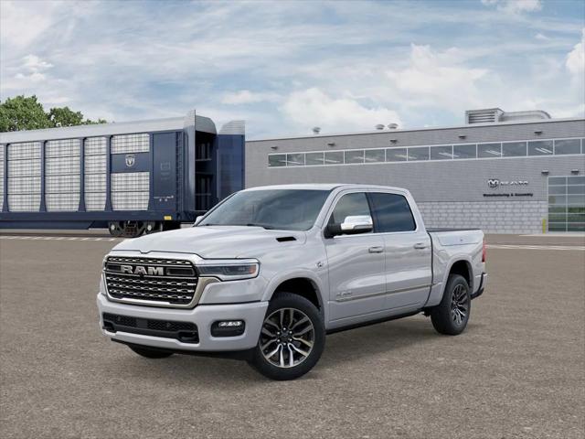 2026 Ram 1500 Limited Crew Cab 4x4 5'7" Box for sale in Ellsworth, ME