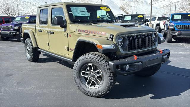 2026 Wagoneer Grand Wagoneer GRAND WAGONEER LIMITED RESERVE 4X4